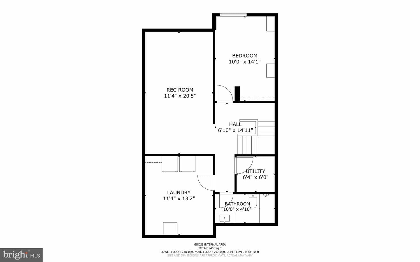11701 Newbridge Court photo 47