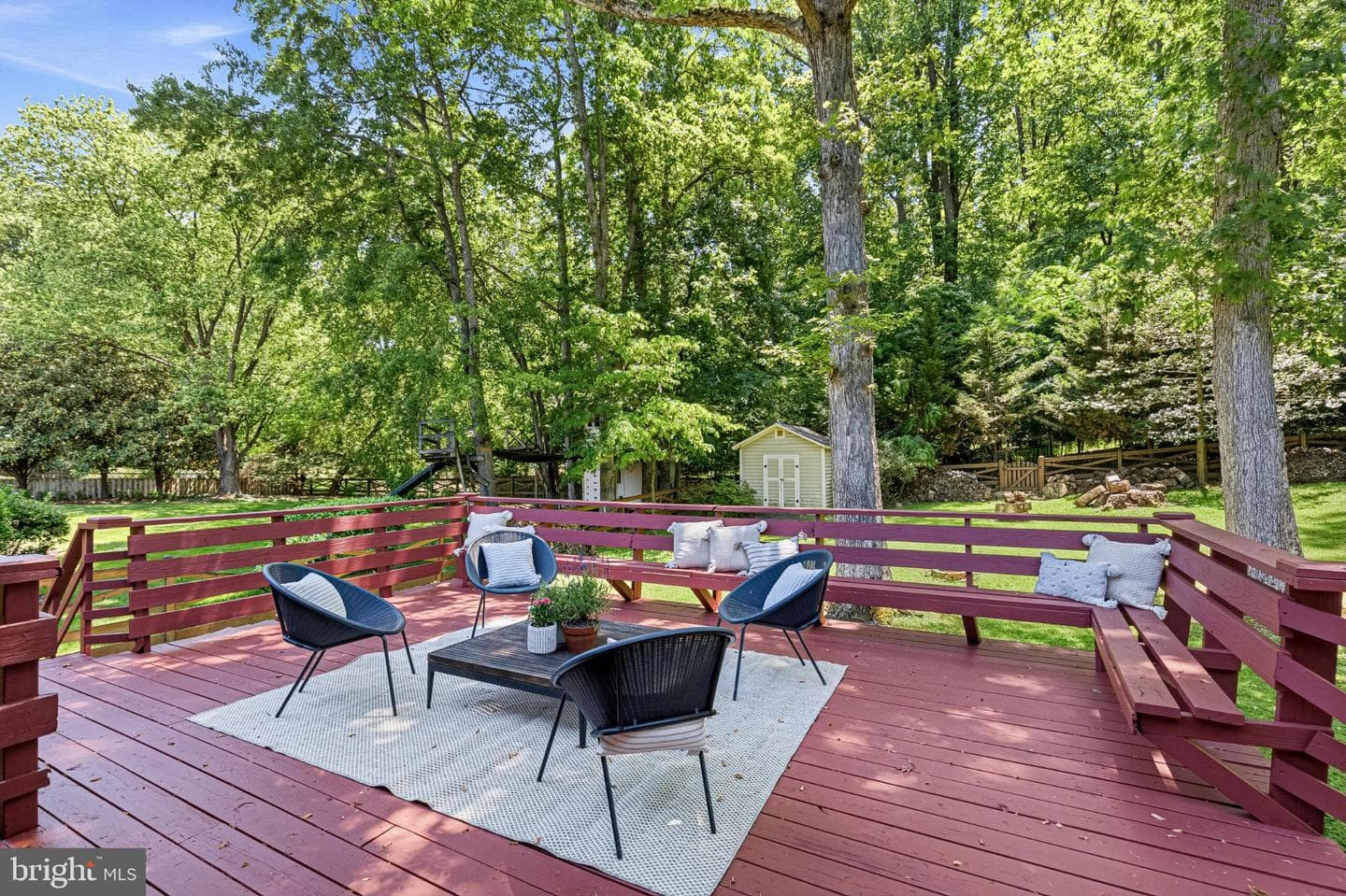 2519 E Meredith Drive photo 35