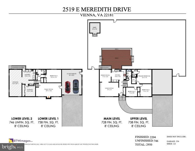 2519 E Meredith Drive photo 47