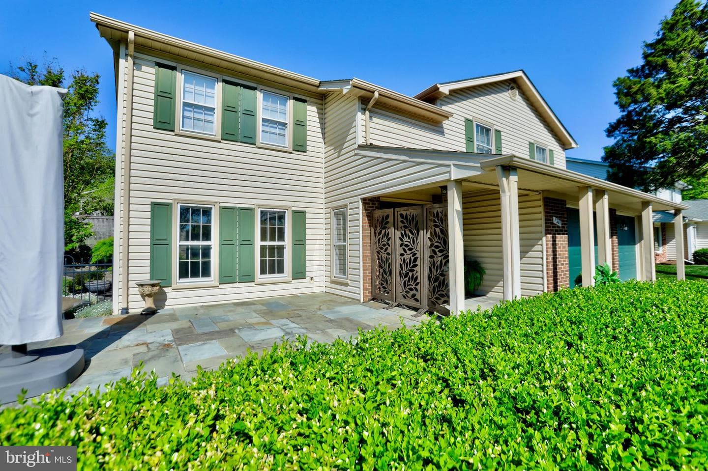 1301 Crosstitch Drive photo 3