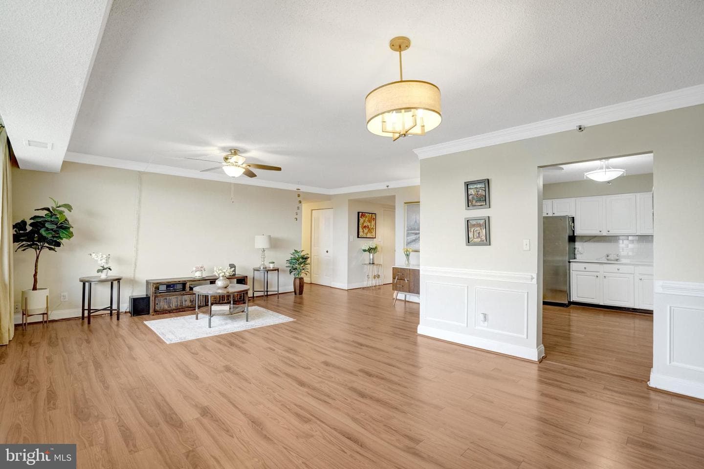 3713 S George Mason Drive #904w, Falls Church