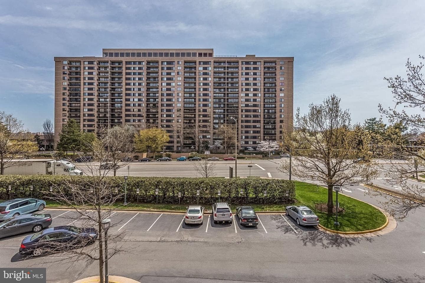 3713 S George Mason Drive #904w photo 28