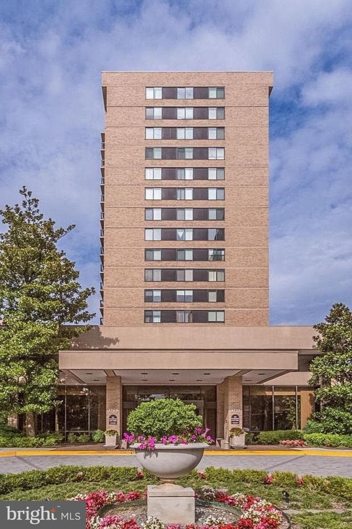 3713 S George Mason Drive #904w photo 4