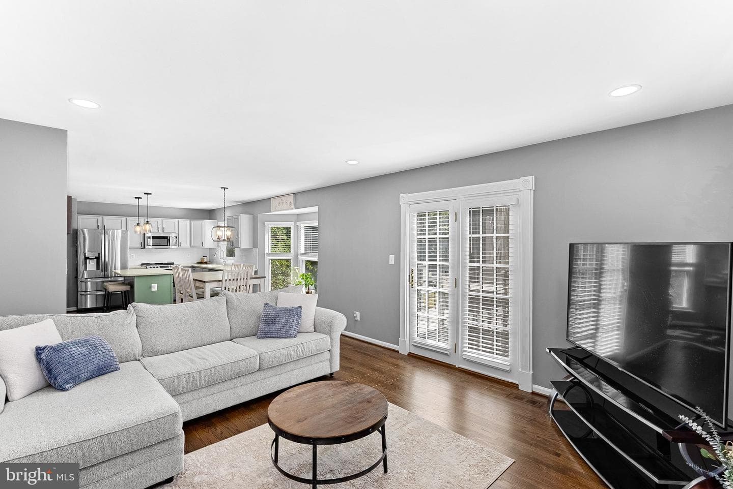 6529 Harvest Mill Court photo 11