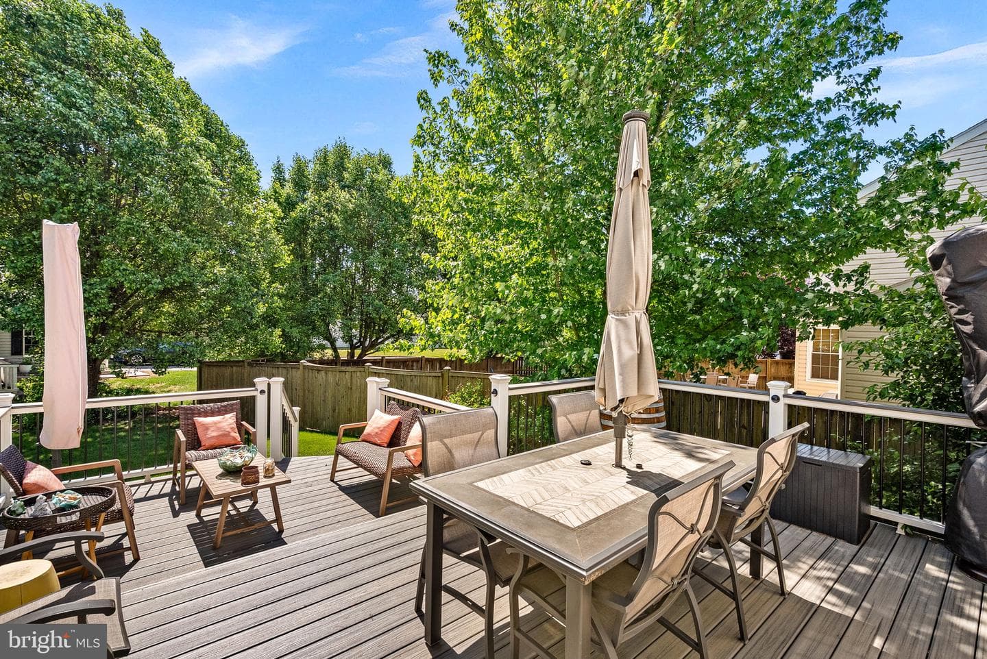 6529 Harvest Mill Court photo 27