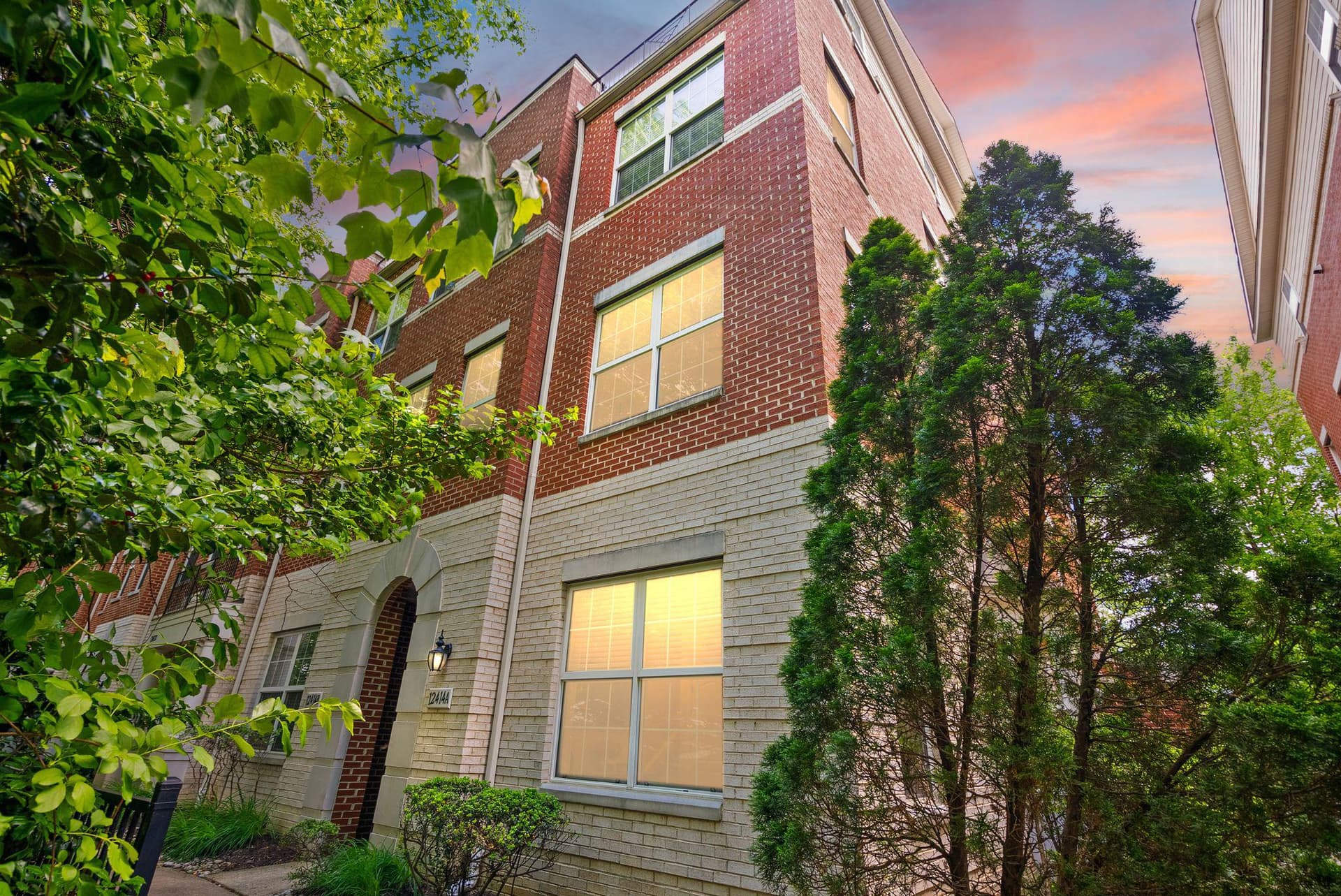 12414-A Liberty Bridge Road, Fairfax