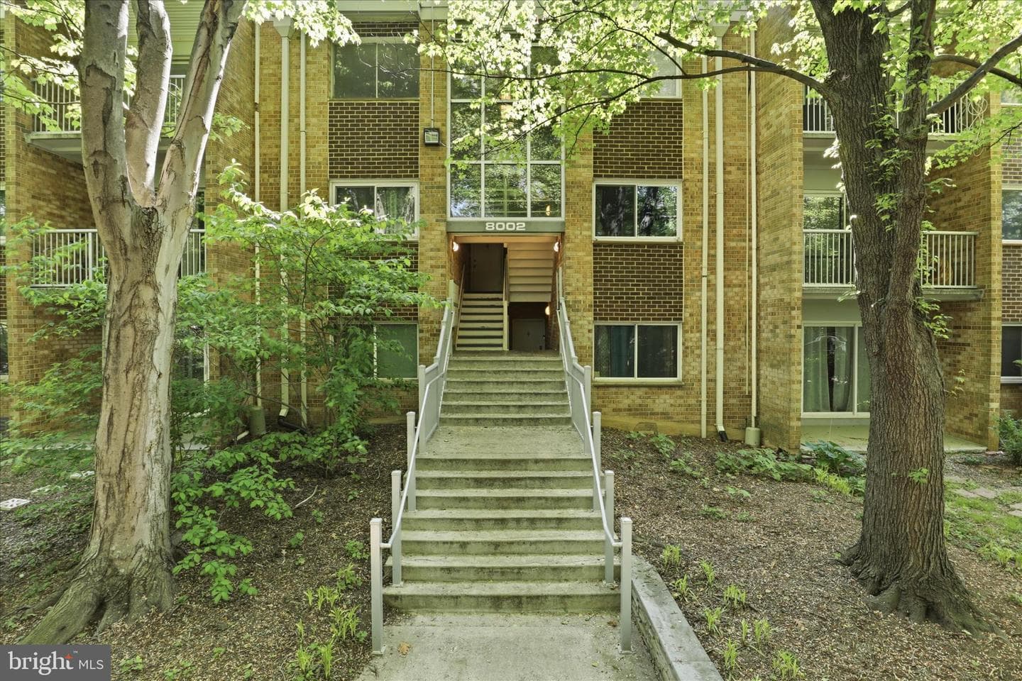 8002 Le Havre Place #12, Falls Church
