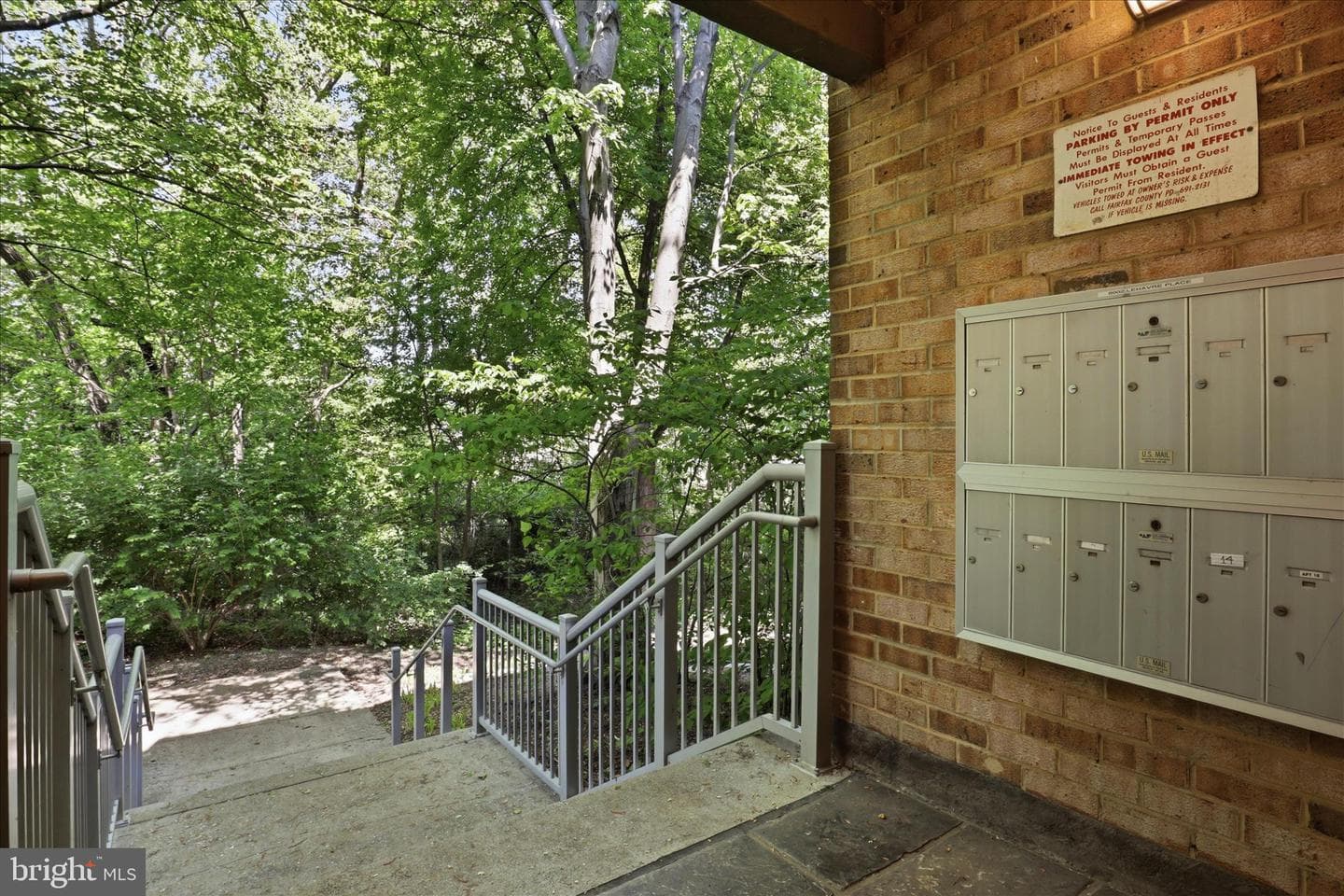 8002 Le Havre Place #12, Falls Church