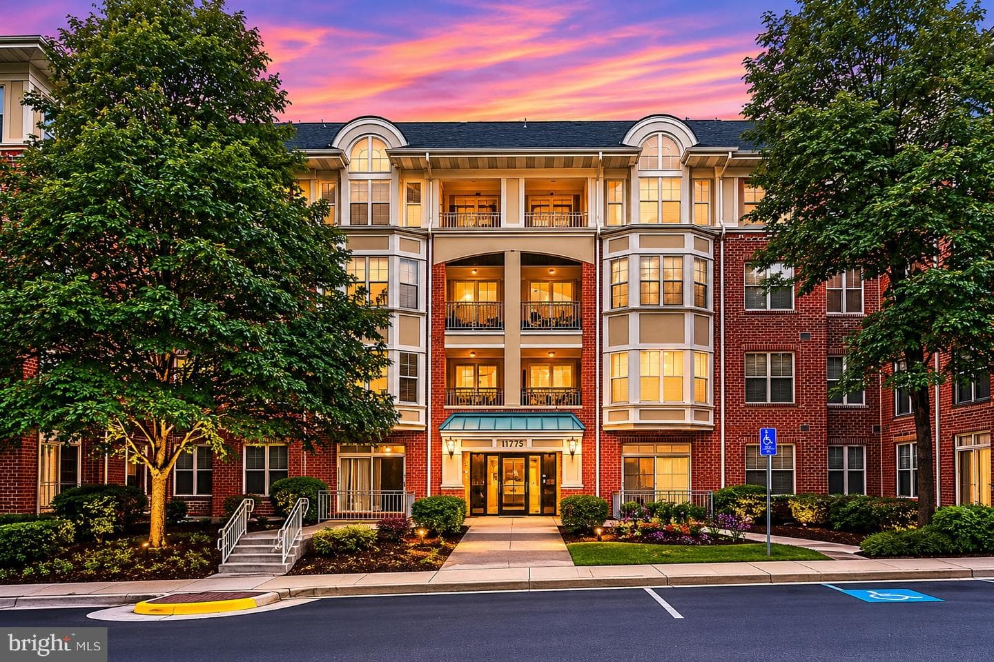 11775 Stratford House Place #112, Reston