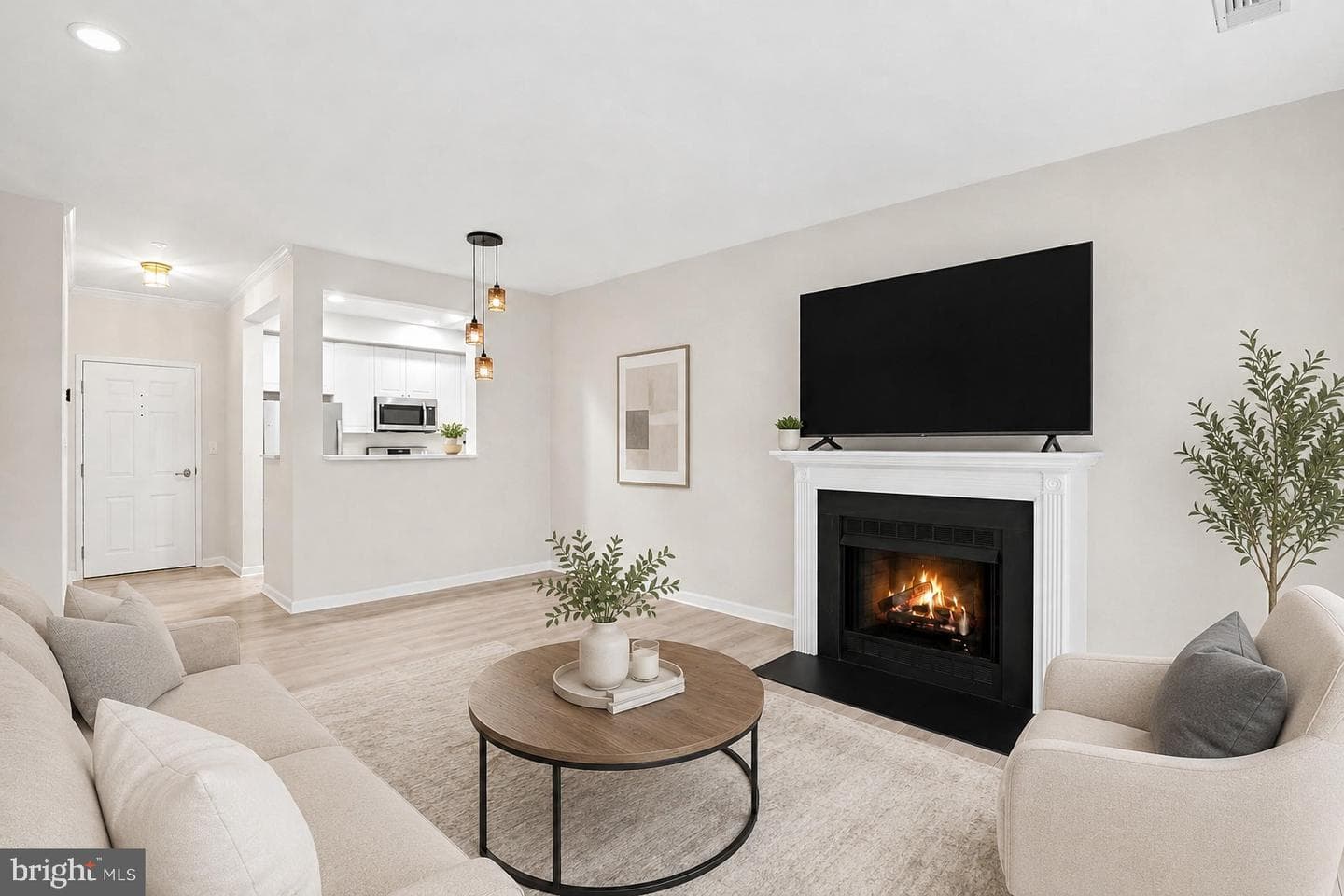 11775 Stratford House Place #112, Reston