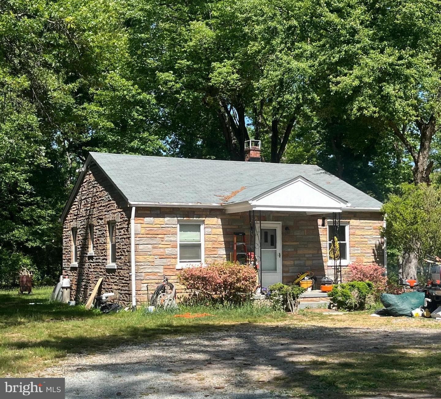 5408 Mount Vernon Memorial Highway, Alexandria