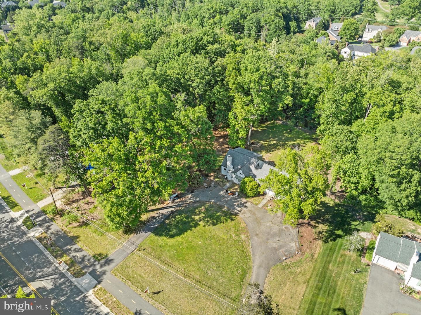 5408 Mount Vernon Memorial Highway, Alexandria