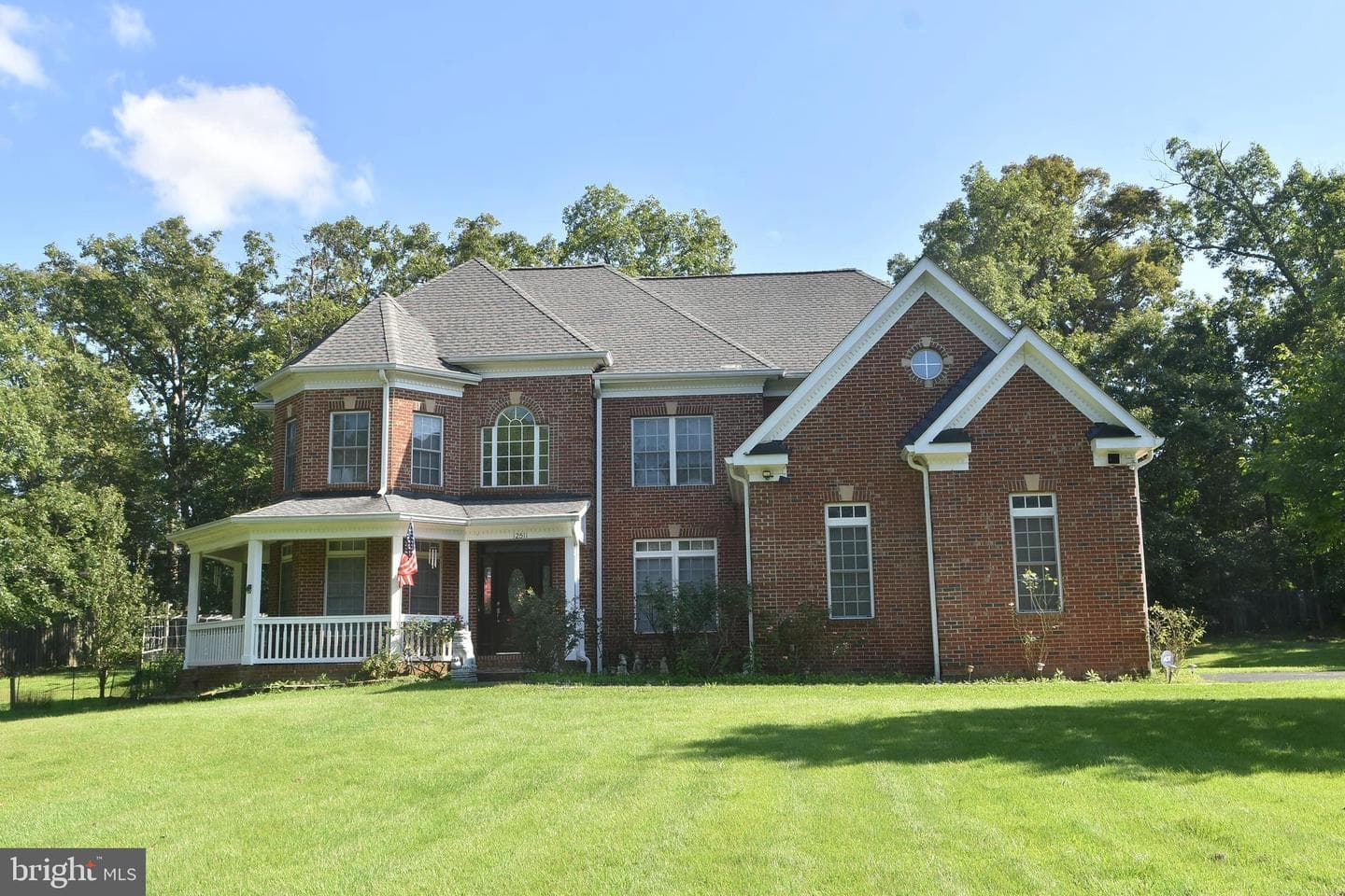 12511 Rochester Drive, Fairfax