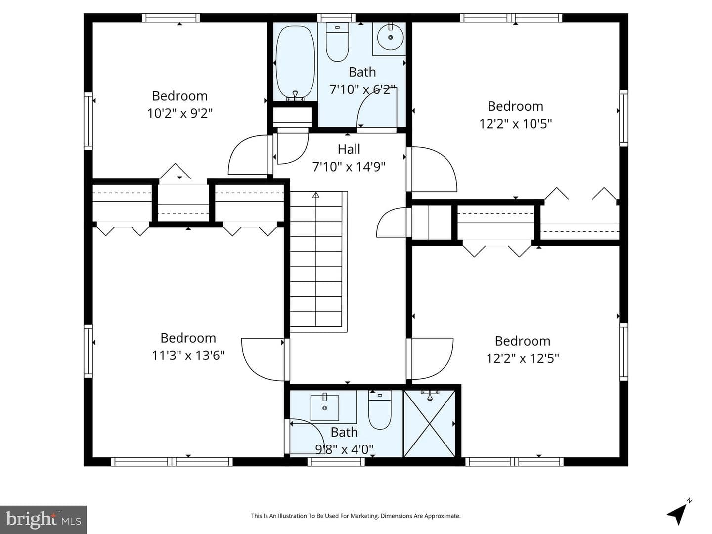 312 Broadleaf photo 47