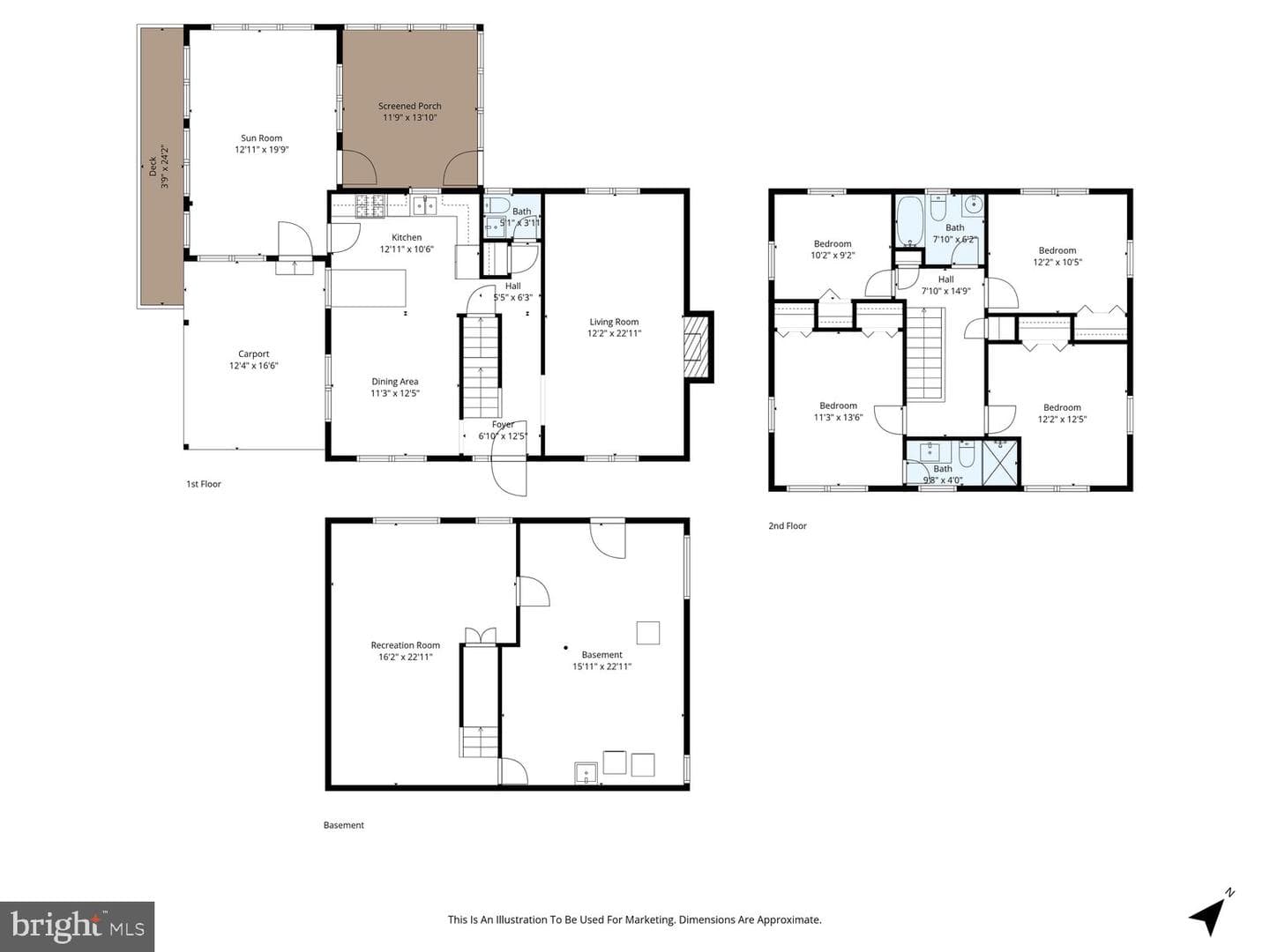 312 Broadleaf photo 49