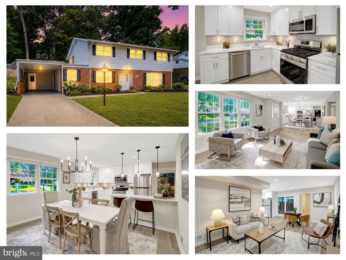 3820 Winterset Drive, Annandale
