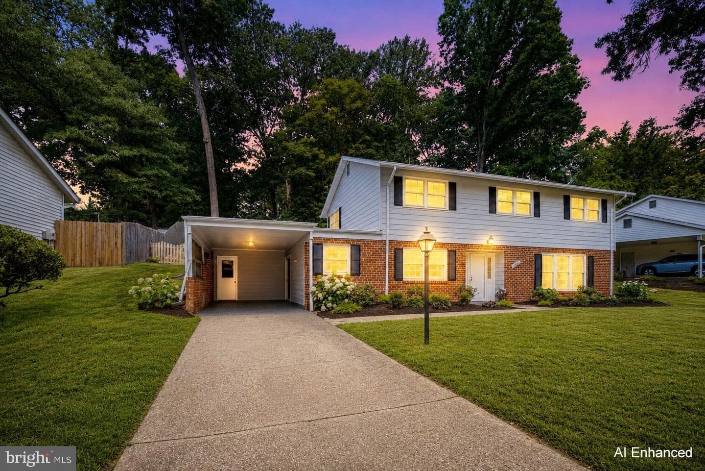 3820 Winterset Drive, Annandale