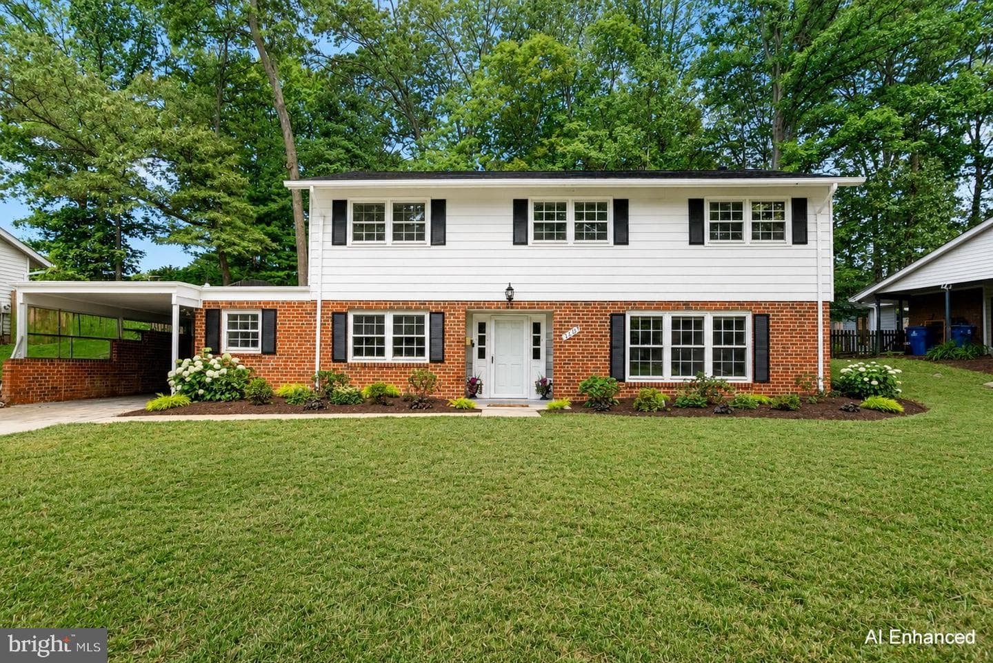 3820 Winterset Drive photo 3