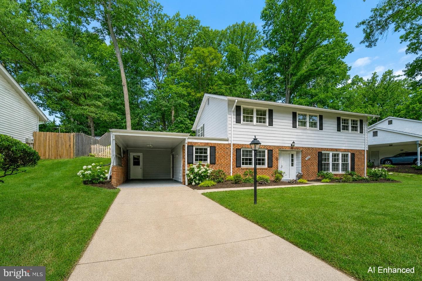 3820 Winterset Drive photo 46