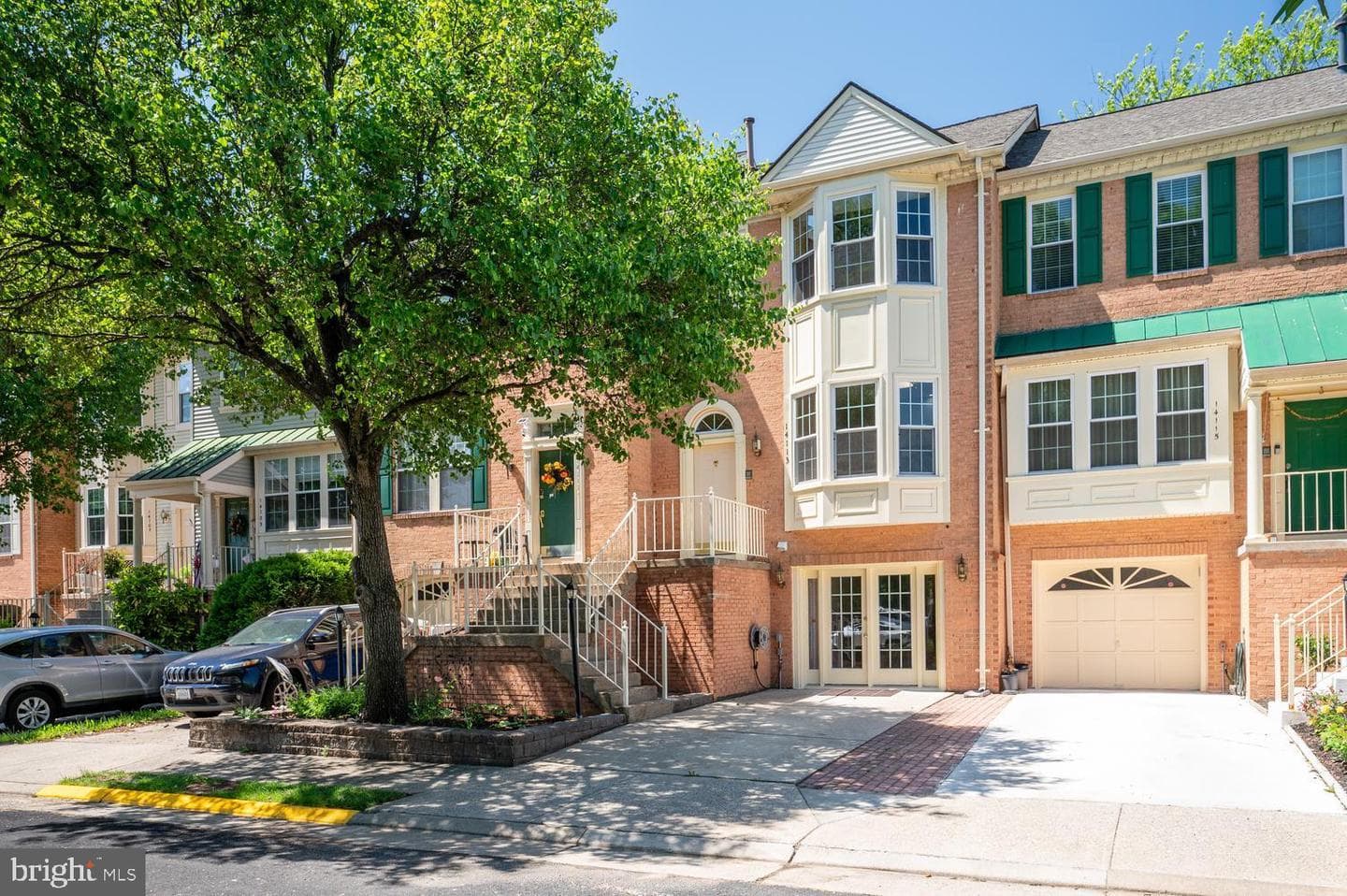 14113 Winding Ridge Lane photo 1