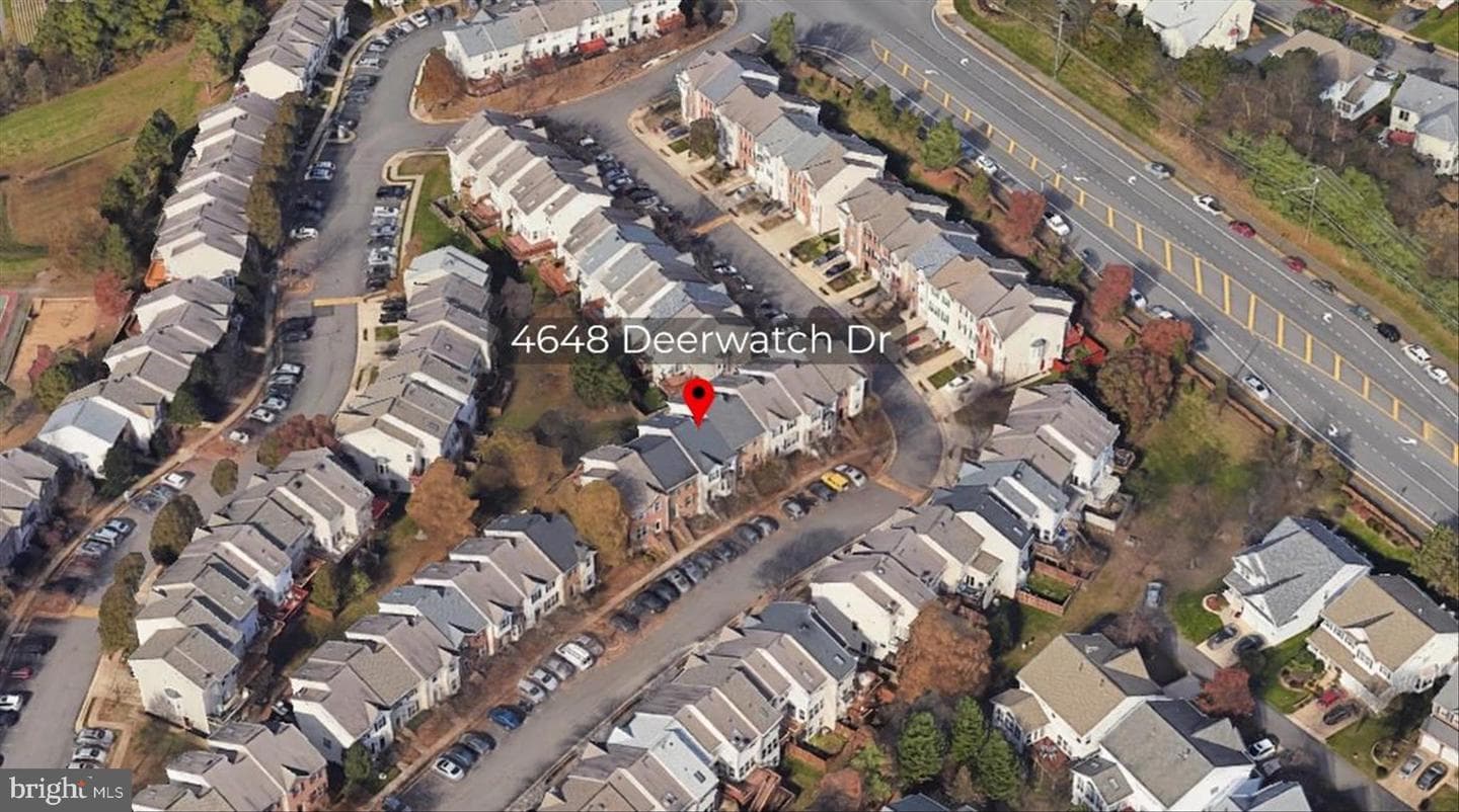 4648 Deerwatch Drive photo 2