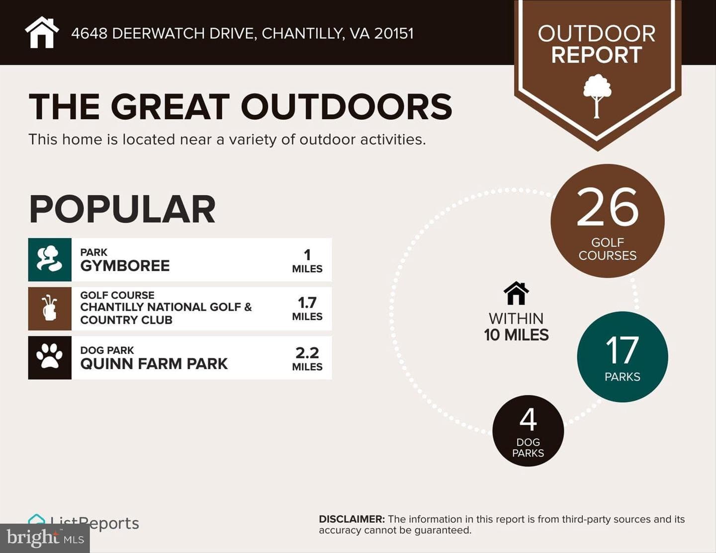 4648 Deerwatch Drive photo 37