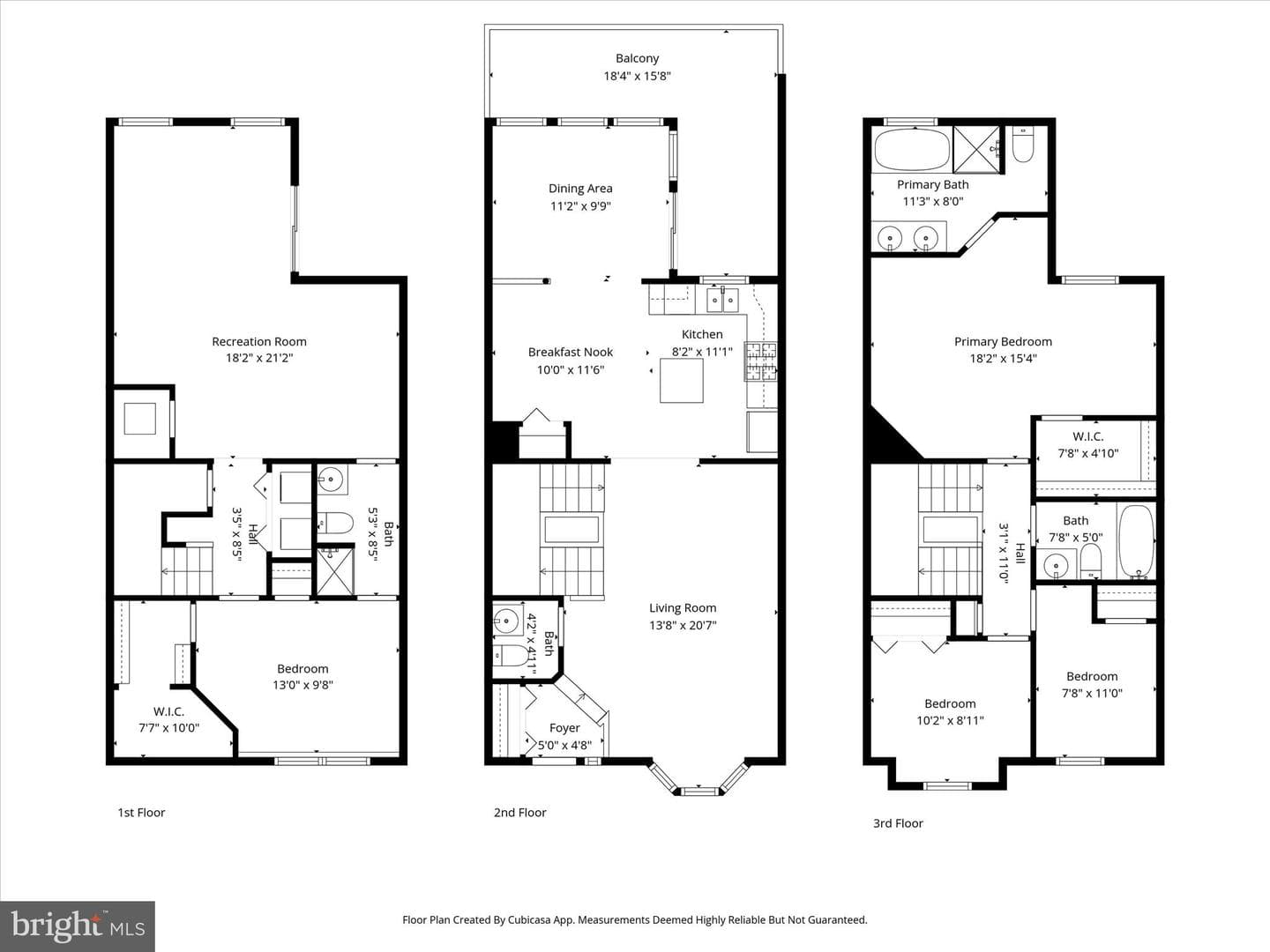 4648 Deerwatch Drive photo 40