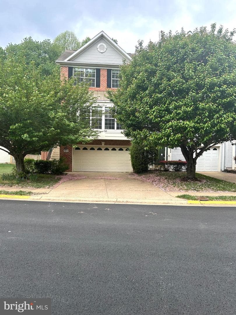 4658 Buckhorn Rdg, Fairfax