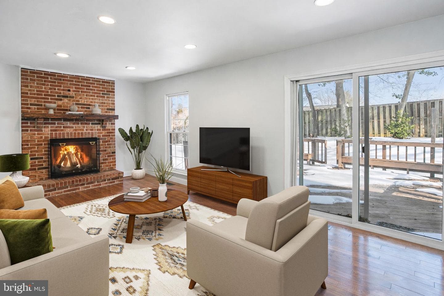 8217 Bayberry Ridge Road photo 10