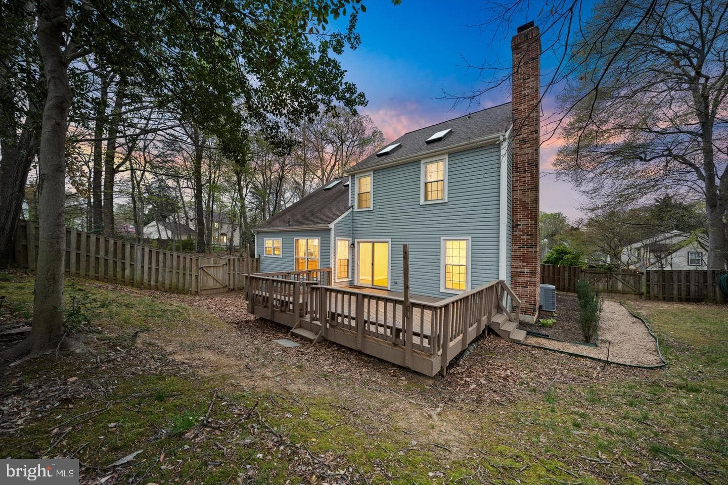 8217 Bayberry Ridge Road photo 26