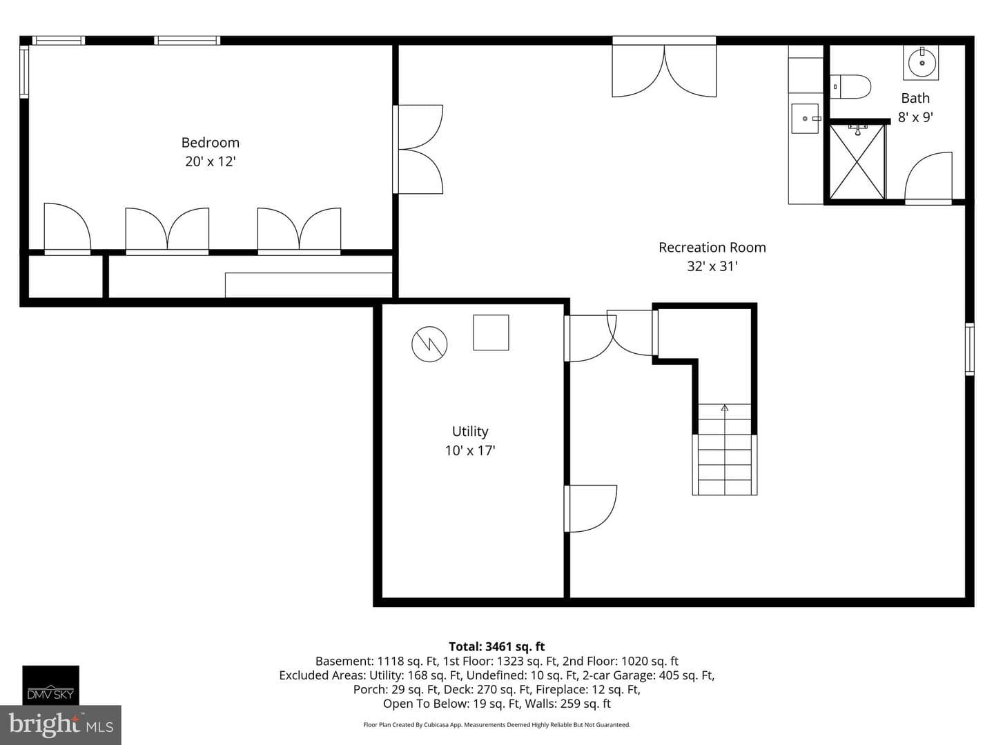 9404 Ravina Court photo 66
