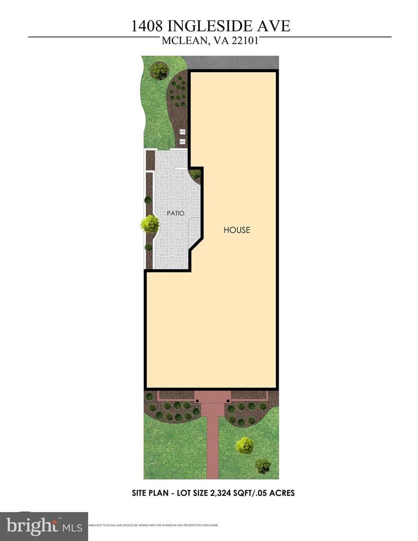 1408 Ingleside Avenue photo 52