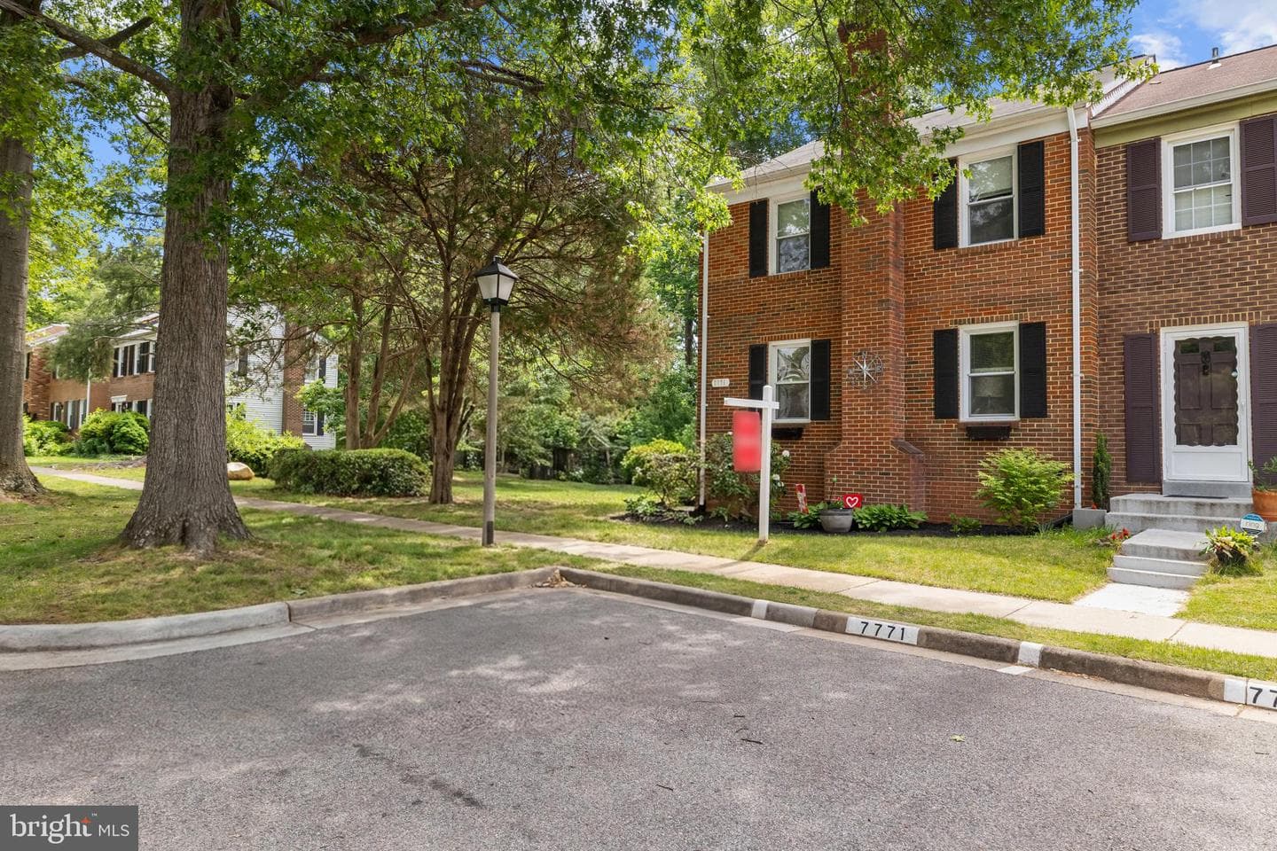 7771 Durer Court, Springfield