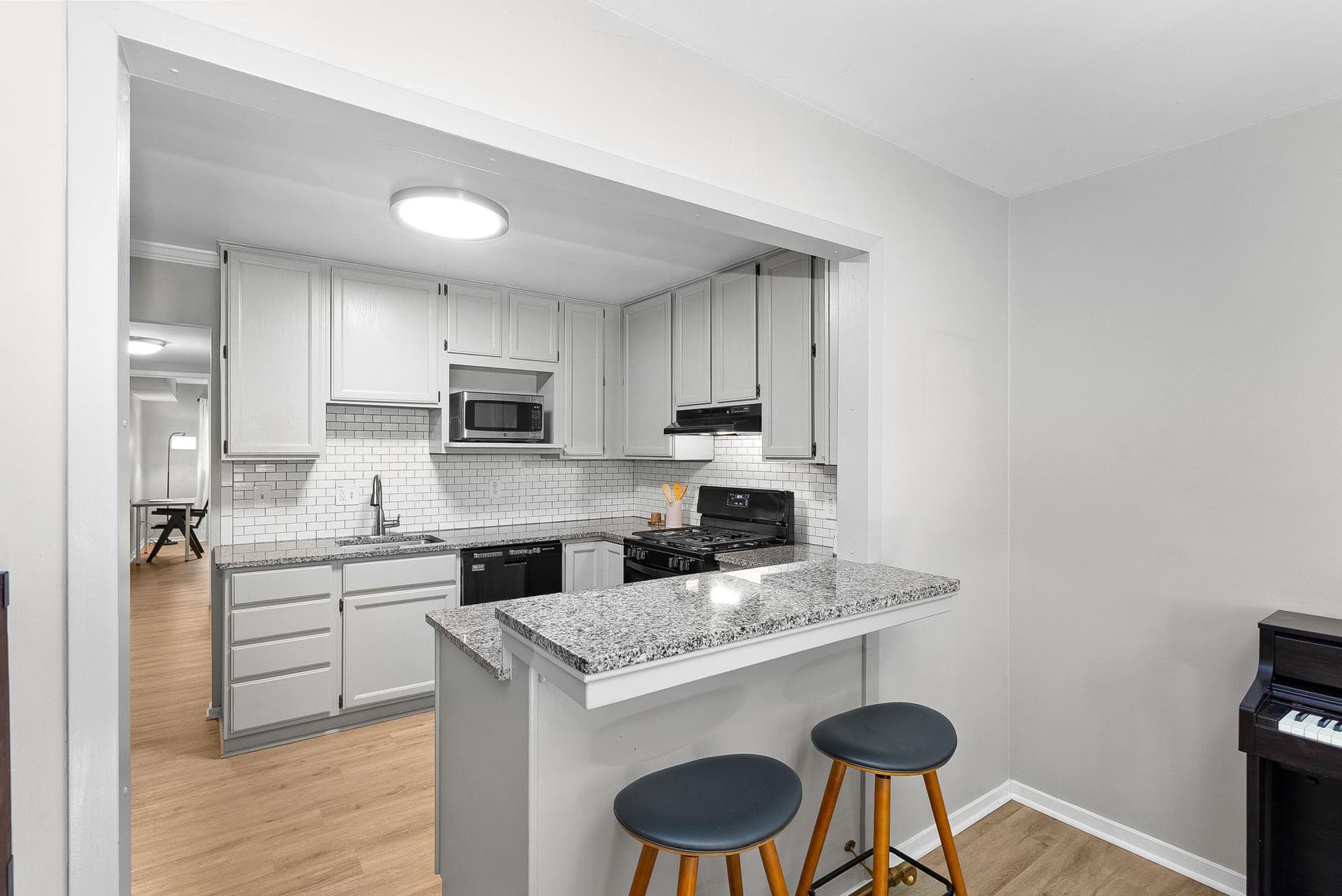 1668 Parkcrest Circle #100, Reston