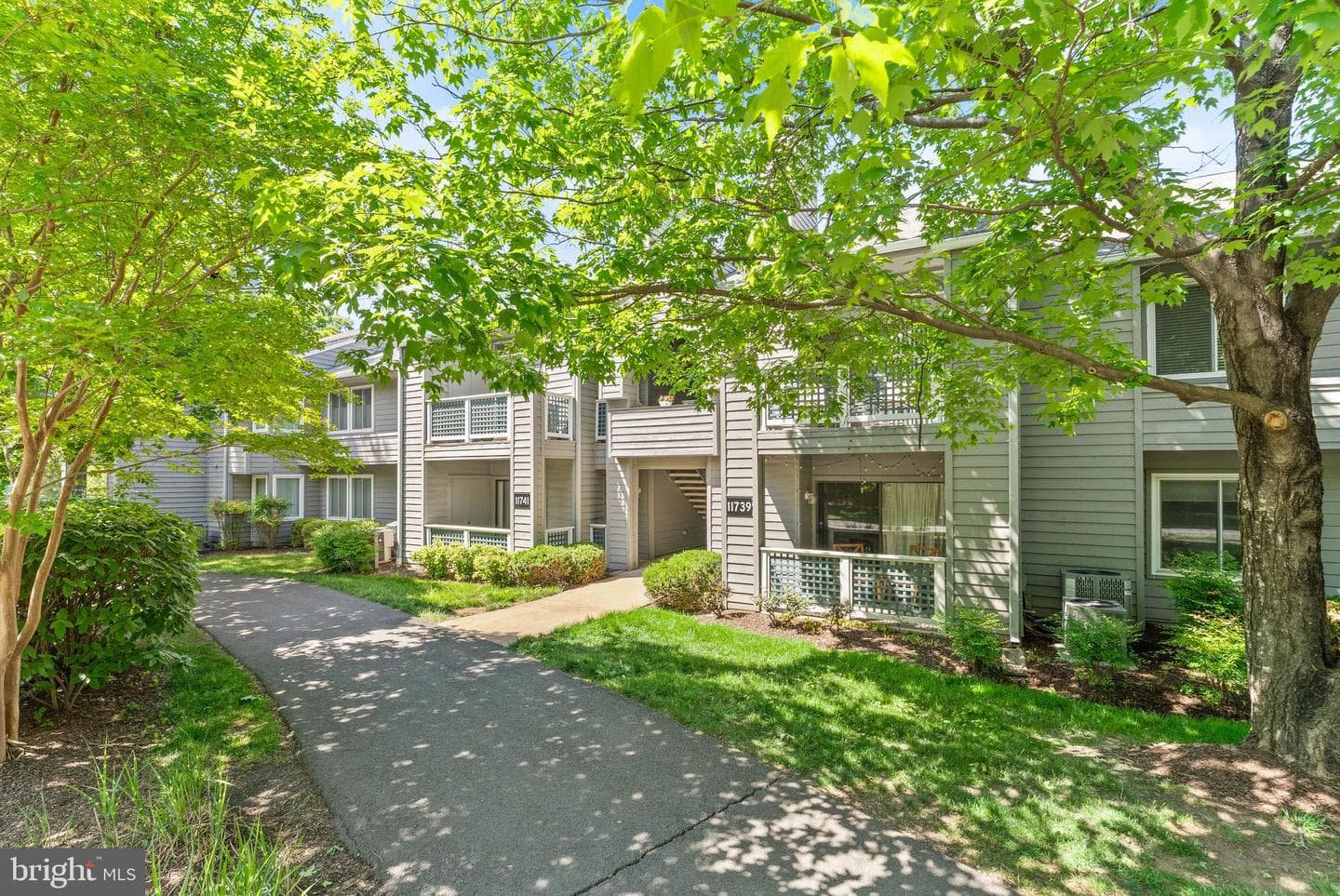 11741 Summerchase Circle #a, Reston