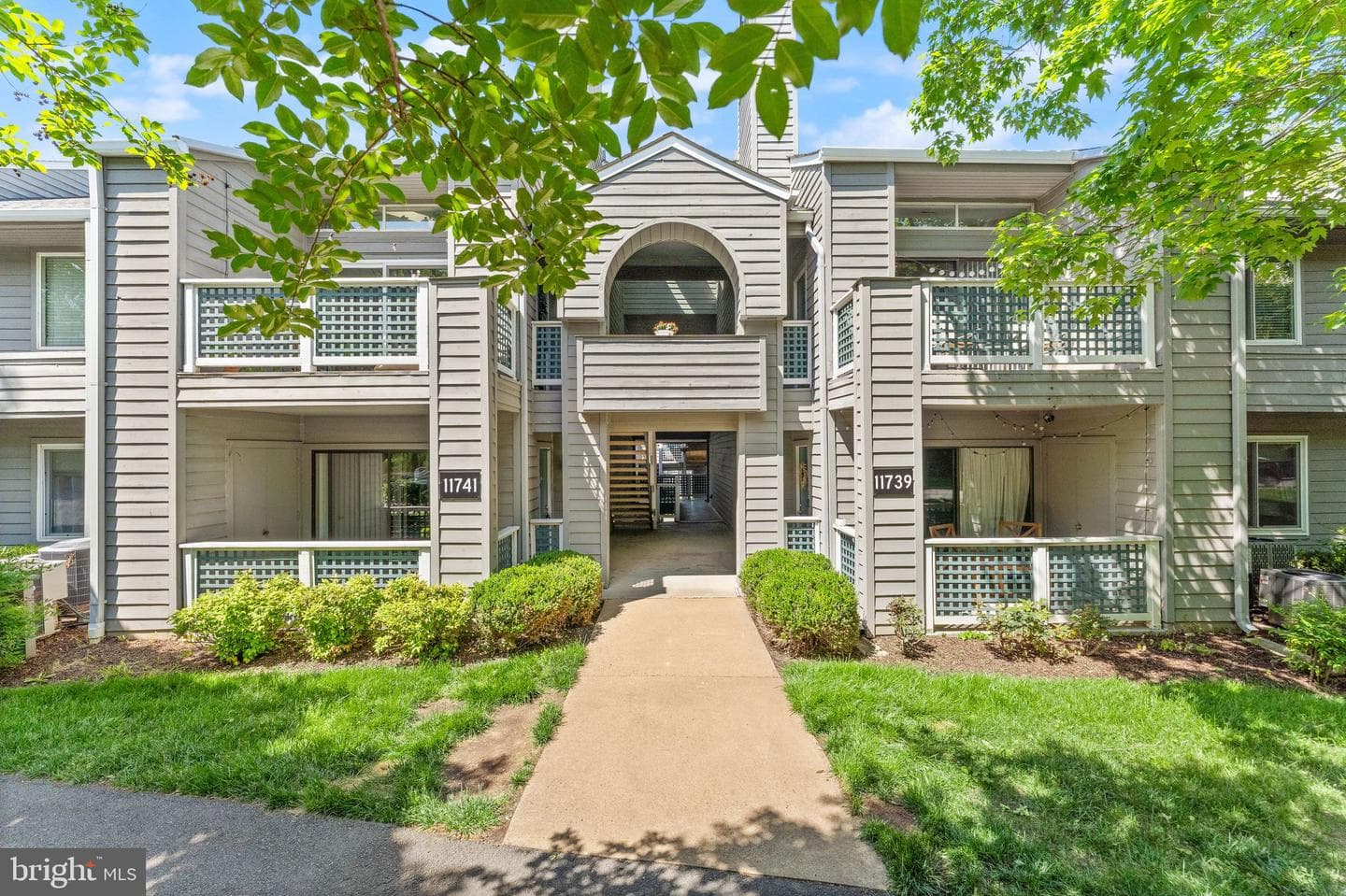 11741 Summerchase Circle #a, Reston