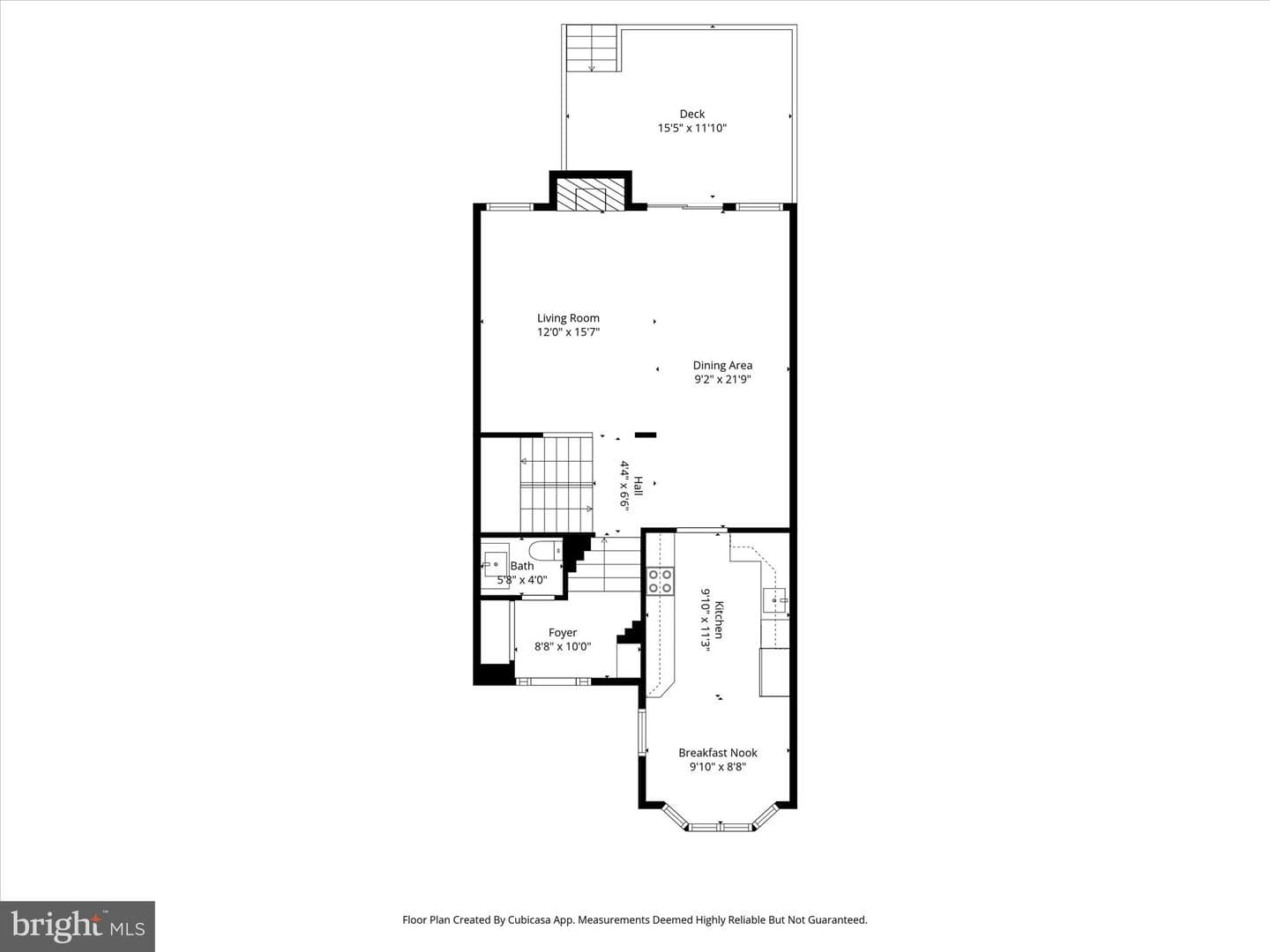 1496 Hampton Hill Circle photo 41