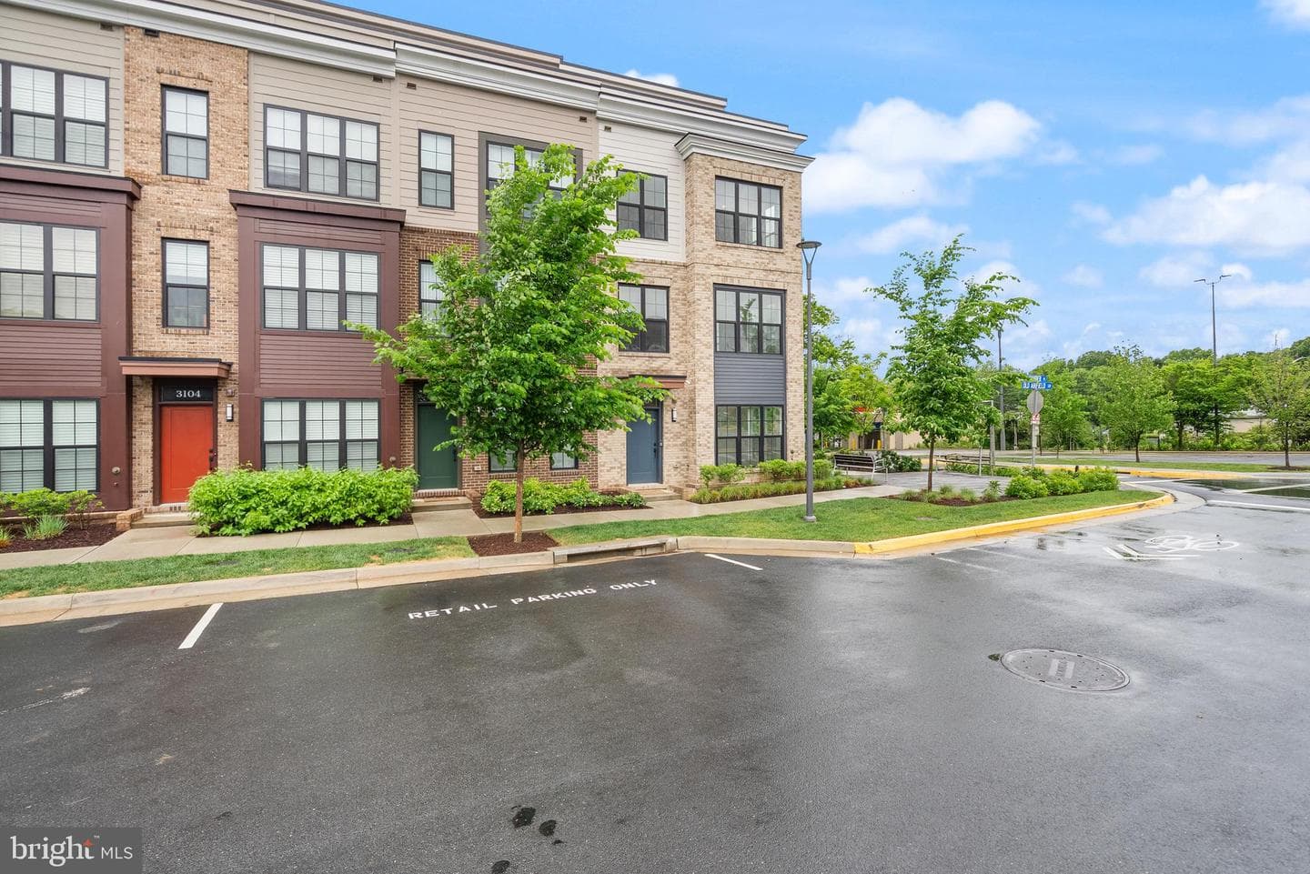 3100 Camber Place, Falls Church