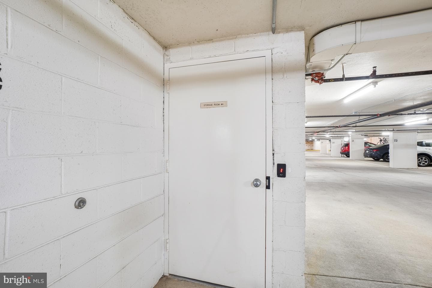 5904 Mount Eagle Drive #601 photo 30
