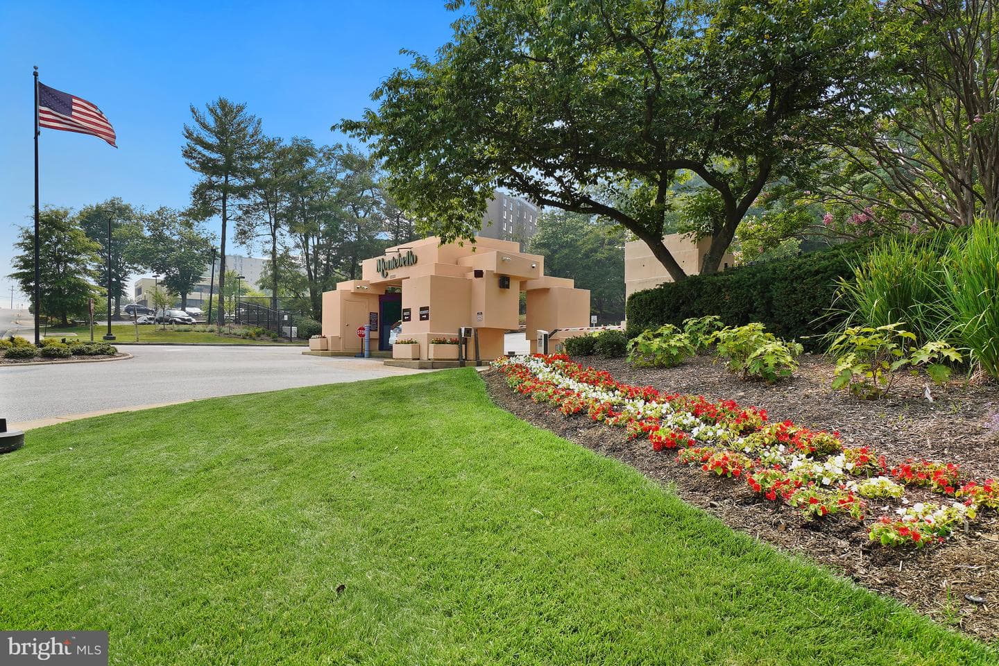 5904 Mount Eagle Drive #601 photo 34