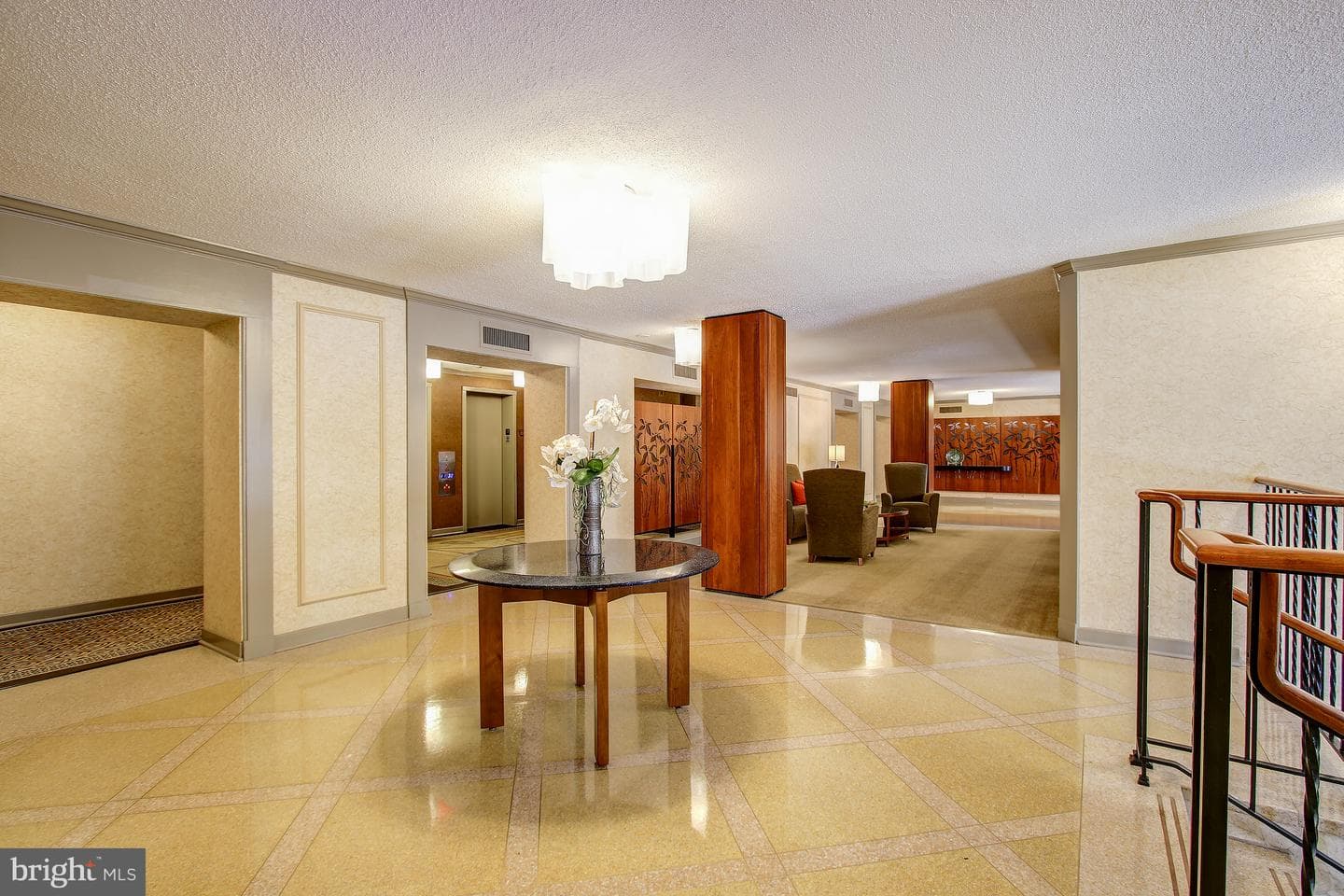 5904 Mount Eagle Drive #601 photo 98