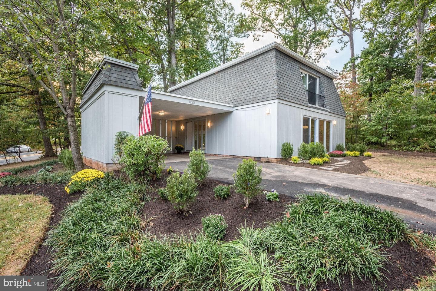 11201 Wedge Drive, Reston