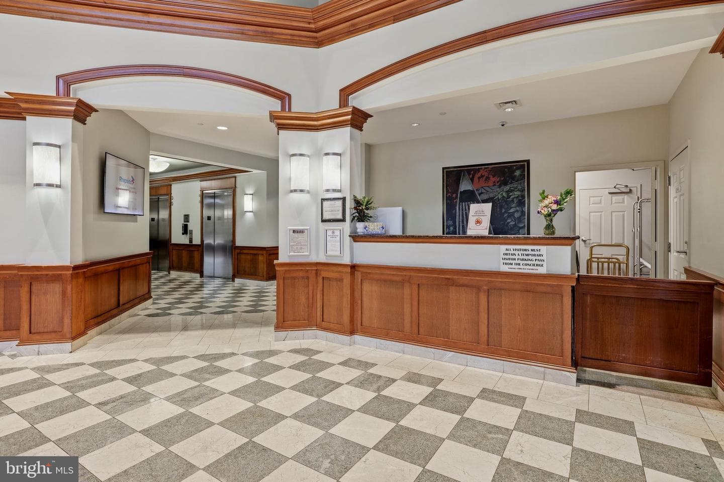 11800 Sunset Hills Road #910 photo 4