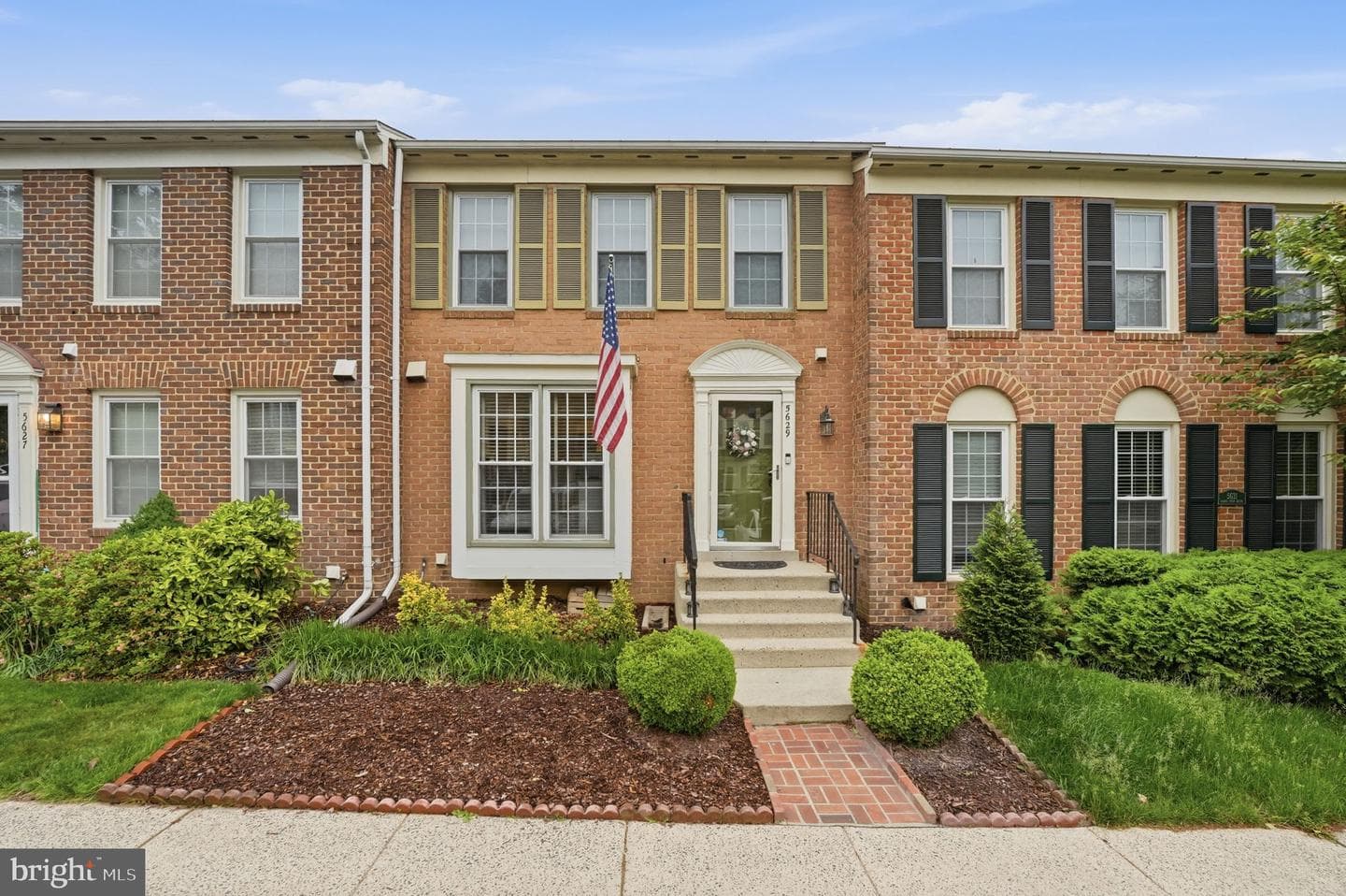 5629 Ridge View Drive