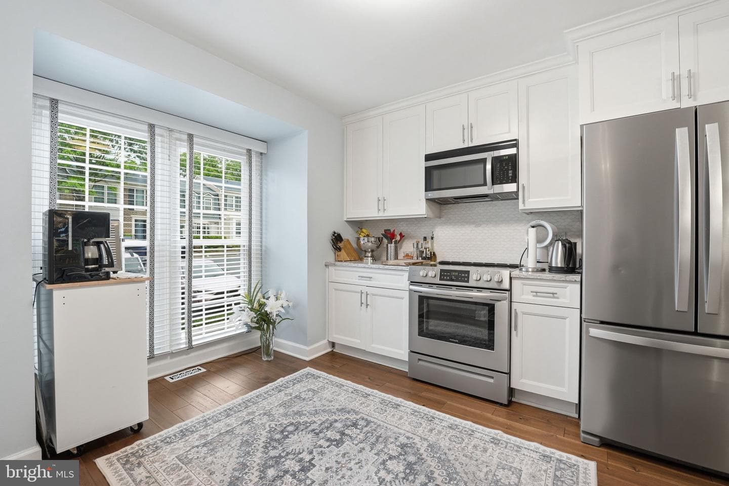5629 Ridge View Drive photo 8
