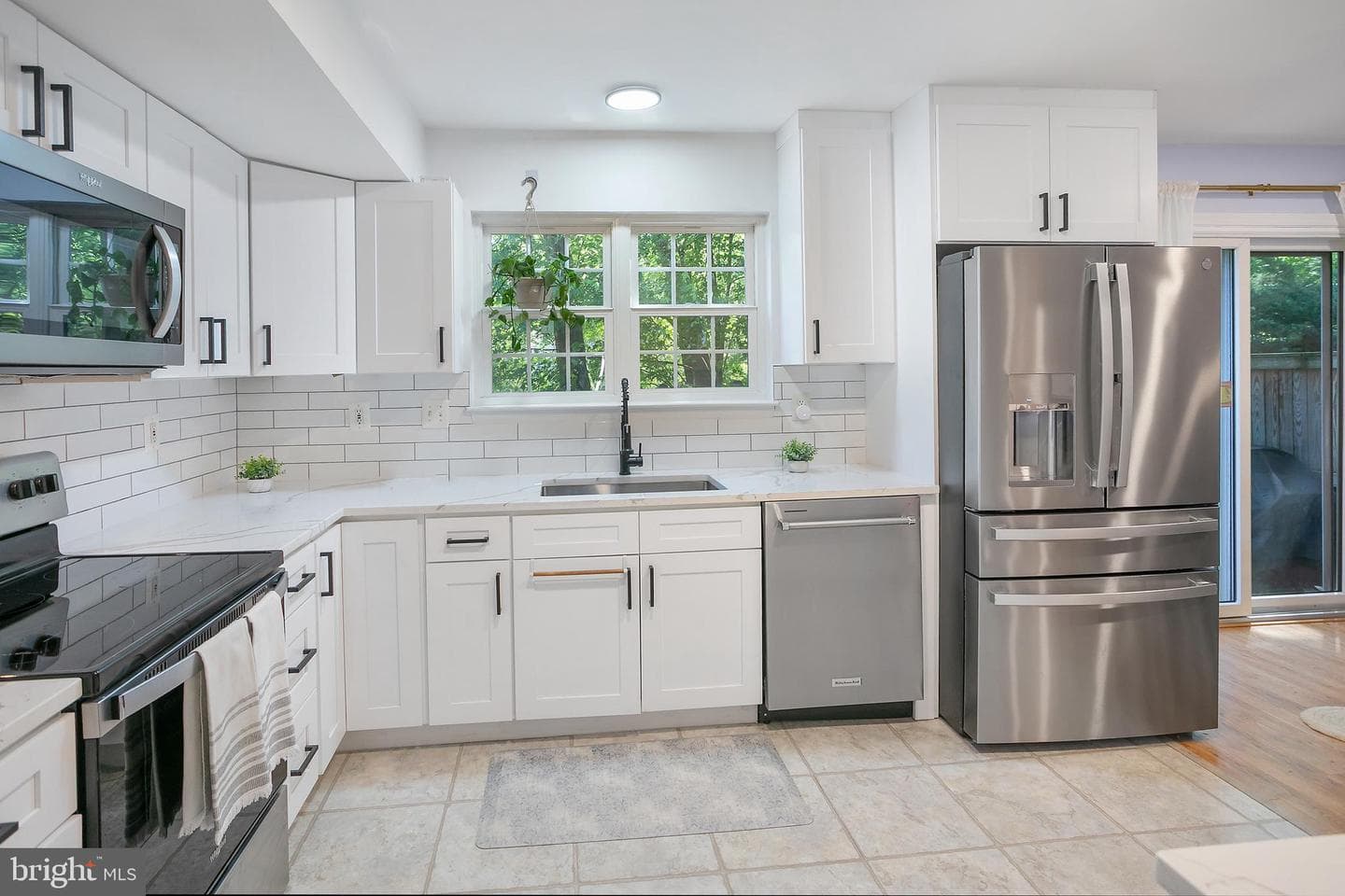 10103 Sassafras Woods Court, Burke