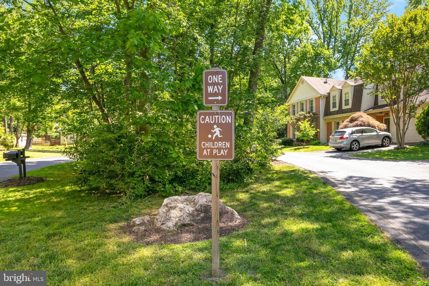 10103 Sassafras Woods Court photo 31