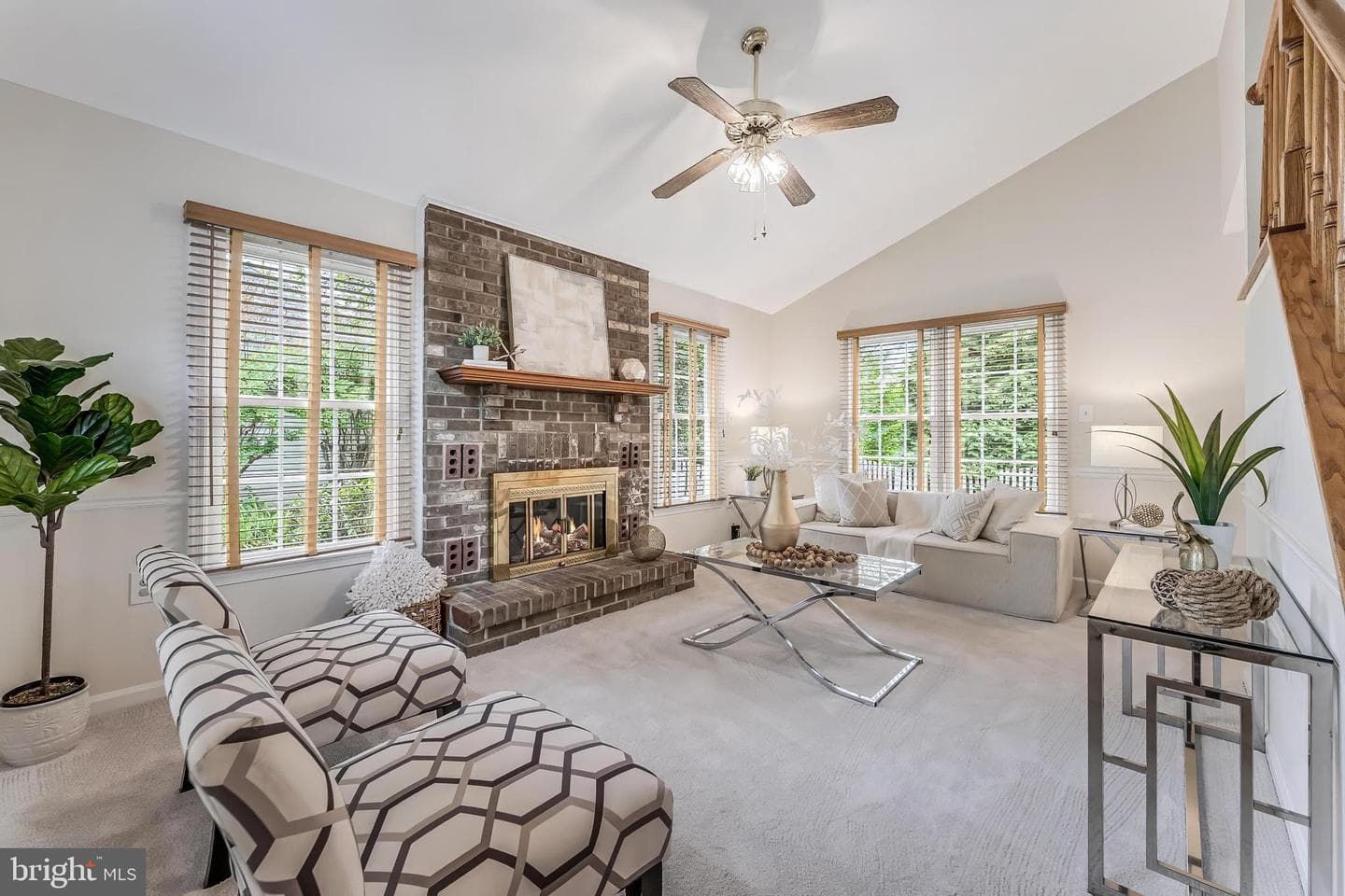 13203 Stone Heather Drive photo 5
