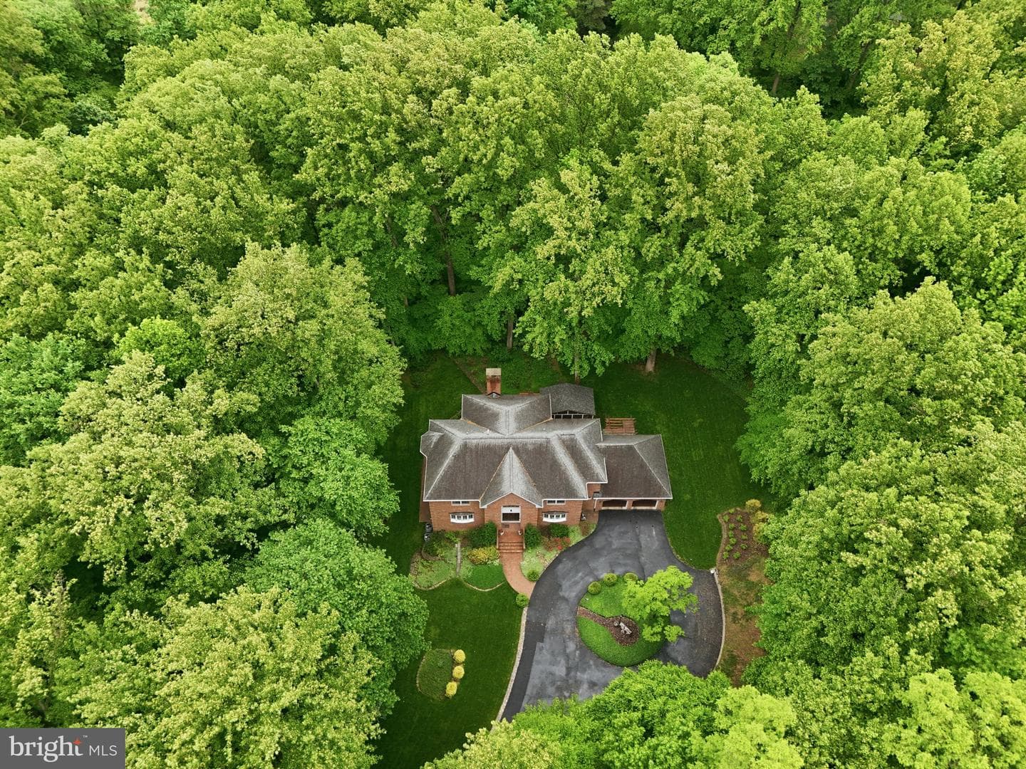 8605 Cherry Drive, Fairfax