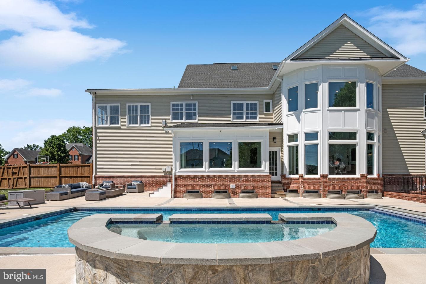 9311 Occoquan Overlook Drive photo 123